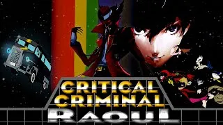 Thumbnail: Critical Testing w/ Raoul [Persona 5 Royal]