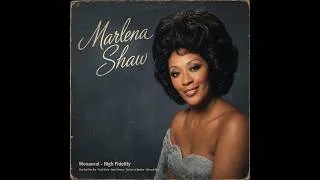 Thumbnail: Marlena Shaw (1972) — Heat, Truth & Velvet Jazz Soul | Storytelling Soul Inspired