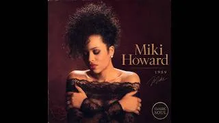 Thumbnail: Miki Howard (1987) — Aching Love Ballads & Open-Heart R&B | Soft Jazz Romance • Inspired