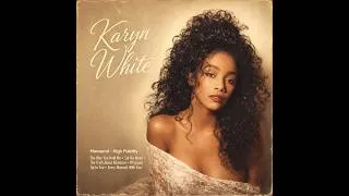 Thumbnail: Karyn White (1988) — Set the Mood R&B & Heartfelt City Romance | Timeless Love Songs Inspired
