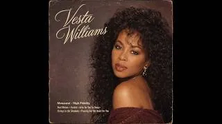 Thumbnail: Vesta Williams (1988) — Deep Heartache Soul | Smooth 80s Groove • Love Confessions Inspired