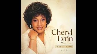 Thumbnail: Cheryl Lynn (1978) — Feel-True R&B & Rising Soul Power | Bright Disco Heat Inspired