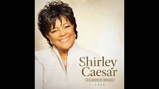 Thumbnail: Shirley Caesar (1978) — No Charge & You Will Get Through | Timeless Gospel Romance Inspired