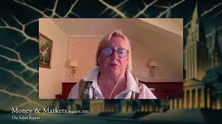 Thumbnail: The U.S. Is Winning the Energy War by Shutting Down Its Competitors