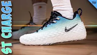 Thumbnail: Nike ST Charge Performance Review!