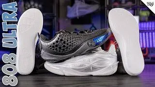 Thumbnail: Wade 808 6 Ultra & Wade 808 5 Ultra V2 Detailed Comparison!