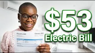 Thumbnail: Stop Wasting Your Money on High Electricity Bills (Do This Instead)