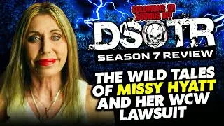 Thumbnail: Missy Hyatt's WILD RIDE And WCW Lawsuit (Dark Side of the Ring Review)