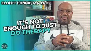 Thumbnail: Are You Doing Enough in Your Solution Focused Brief Therapy Sessions? | SFBT Moments 510