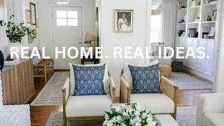 Thumbnail: Interior Design Ideas: 9 Simple Upgrades That Instantly Elevate Any Room (2026)
