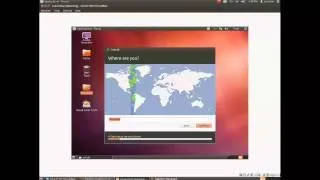 Thumbnail: sonar installation video