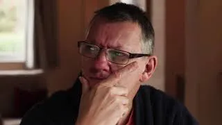 Thumbnail: The Interdimensional Keyboard - A 'very' short