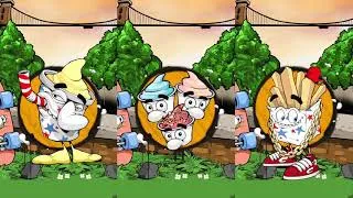 Thumbnail: The Flint - Animation Showreel - "Branding in Motion"