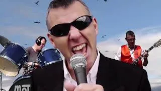 Thumbnail: Tears For A Blackbird - Mother Funters (Truth Decay)