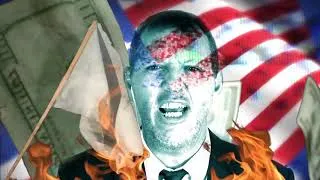 Thumbnail: A Man With A Flame - Mother Funters (Truth Decay)