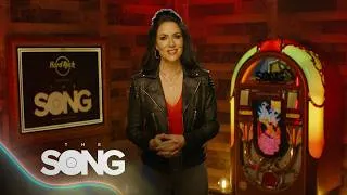 Thumbnail: THE SONG TV 2026 TRAILER