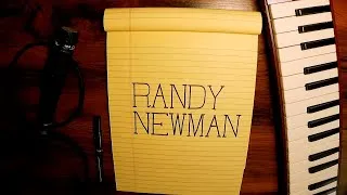 Thumbnail: How Randy Newman writes songs