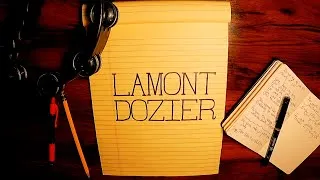 Thumbnail: The songwriting guidance of Lamont Dozier