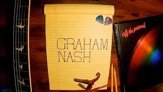 Thumbnail: How Graham Nash learned to write songs