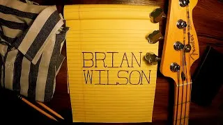 Thumbnail: The songwriting genius of Brian Wilson