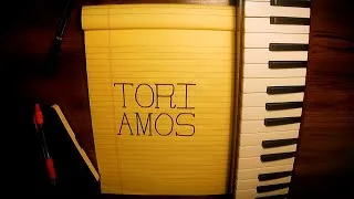 Thumbnail: Tori Amos and the universal creative force of songwriting