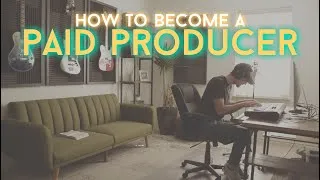 Thumbnail: The 5 Phases: Going From Beginner To Pro // How To Make Money As A Music Producer
