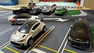 Thumbnail: Matchbox Cars | 2026 Moving Parts Mix 5