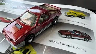 Thumbnail: Matchbox Cars | 8 Dots