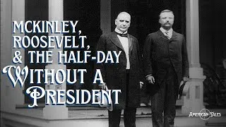 Thumbnail: Tragedy at the 1901 Pan American Exposition: The Day William McKinley Was Assassinated