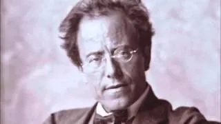 Thumbnail: Gustav Mahler Symphony No.6 Andante Moderato