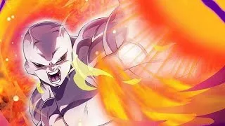Thumbnail: Full Power Jiren VS PQ 127: Multiverse Match of the Century | Dragon Ball Xenoverse 2