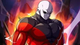 Thumbnail: Jiren (Custom Partner) VS PQ 145: Other World Challenger | Dragon Ball Xenoverse 2