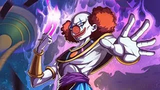 Thumbnail: God of Destruction Belmod VS PQ 134: Universe 7's Next God of Destruction | Dragon Ball Xenoverse 2