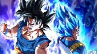 Thumbnail: SSBE Vegeta & UI Sign Goku VS PQ 146: Zen-Ohs' Earthly Excursion | Dragon Ball Xenoverse 2