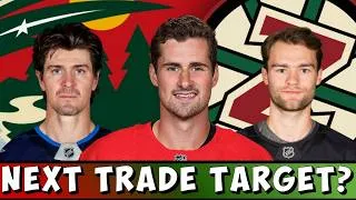 Thumbnail: Who Will Bill Guerin Trade For Next | Minnesota Wild Trade Rumors | Judd'z Budz