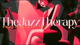 Thumbnail: THE JAZZ THERAPY | One Hour Away from the Noise • Elegant Jazz House for Hotel Lobbies & Rooms