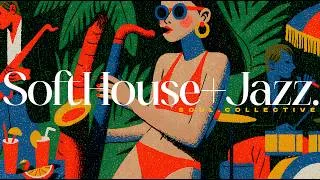 Thumbnail: THIS IS SUMMER | Jazz House for the Days You'll Never Forget