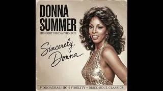 Thumbnail: Donna Summer – Midnight Disco Reflections | Classic 70s Soul Anthology