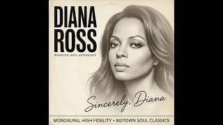 Thumbnail: Diana Ross – Romantic Soul Reflections | Timeless Motown Anthology