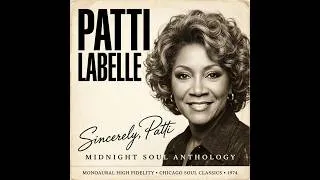 Thumbnail: Patti LaBelle – Candlelight Memories | Timeless Soul & Blues Collection
