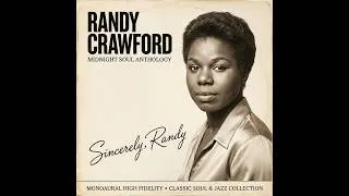 Thumbnail: Randy Crawford – Midnight Soul Blues | Timeless Jazz Soul Classics