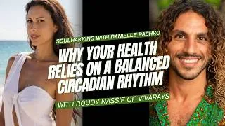 Thumbnail: Your Circadian Rhythm and the Connection to Fatigue, ADHD, and Depression!