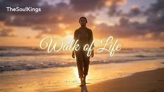 Thumbnail: Walk of life