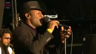 Thumbnail: Aloe Blacc - something special happened today.....