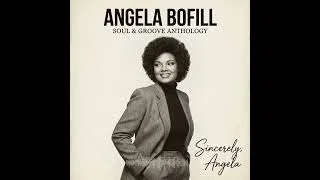 Thumbnail: Angela Bofill – Midnight Soul Reflections Classic 70s 80s Soul Anthology
