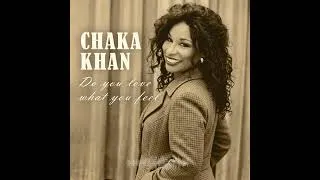Thumbnail: Electric Soul & Fierce Desire Inspired by Chaka Khan I Own My Power