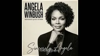 Thumbnail: Angela Winbush – Midnight Quiet Storm Classic Soul & Velvet Romance
