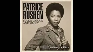 Thumbnail: Jazz Funk Soul & City Heat Inspired by Patrice Rushen Born to Move Freely