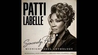Thumbnail: Patti LaBelle – Candlelight Soul Journey | Classic Soul & Blues Anthology