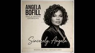 Thumbnail: Angela Bofill – Velvet Soul Evenings | Timeless 70s Soul Collection